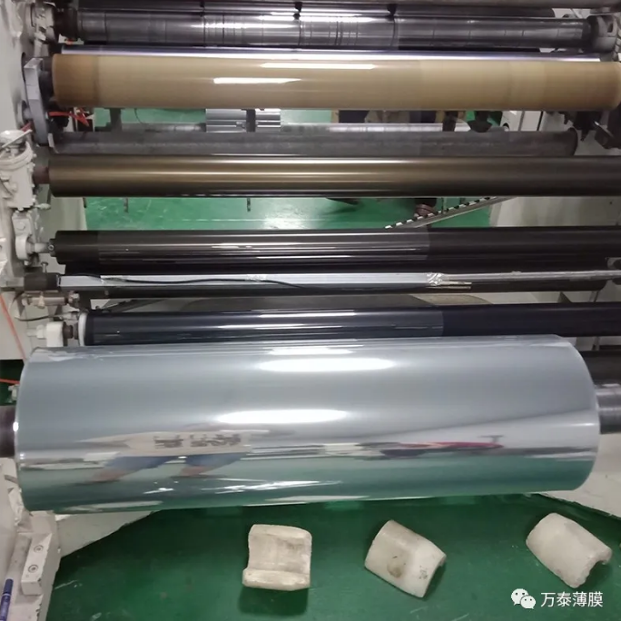 高清防護(hù)薄膜，為您的健康保駕護(hù)航！