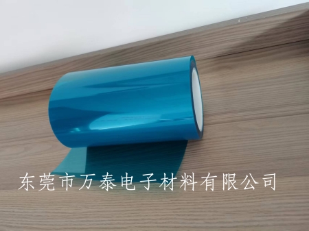 科普離型膜相關小知識