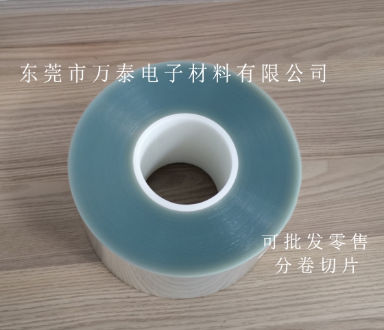耐高溫PET薄膜的特性是什么，怎么分辨質(zhì)量的好壞？